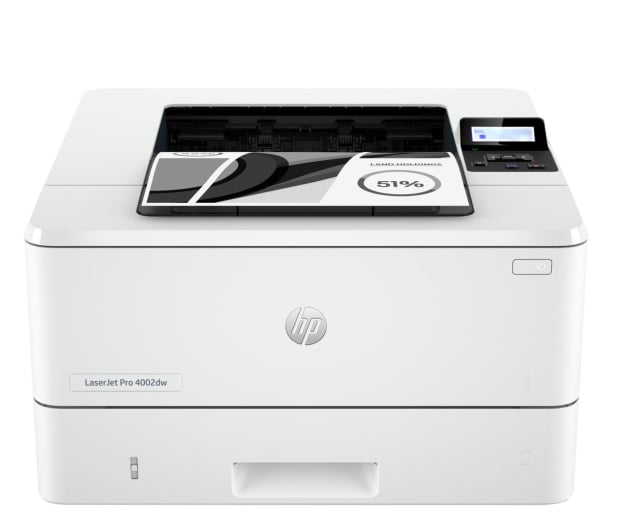 HP LaserJet Pro 4002dw - 1090727 - zdjęcie
